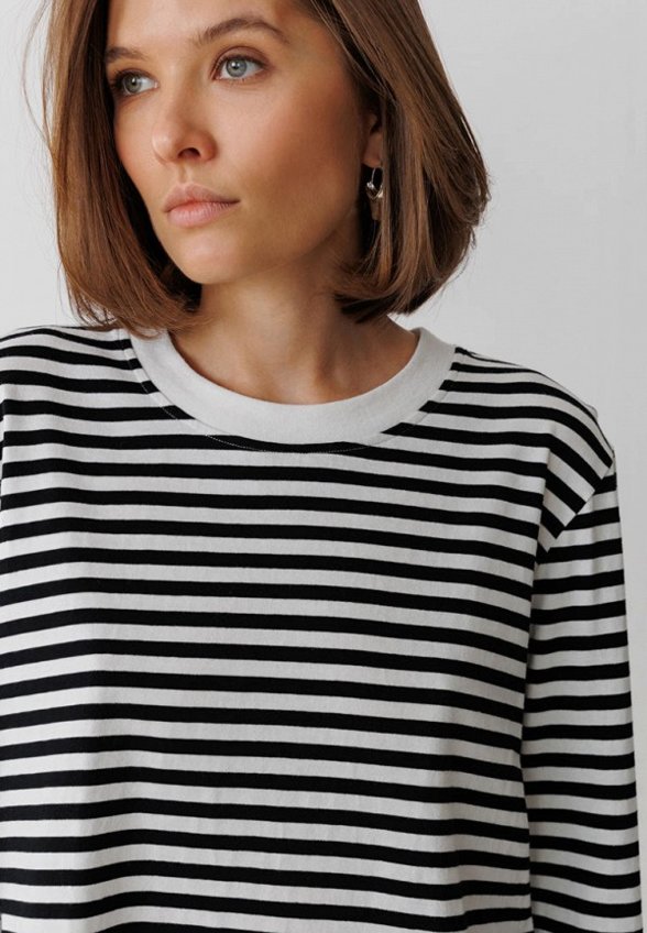 Лонгслив Urban Tiger