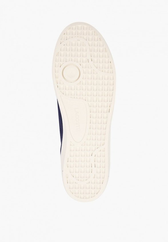 Кеды Lacoste