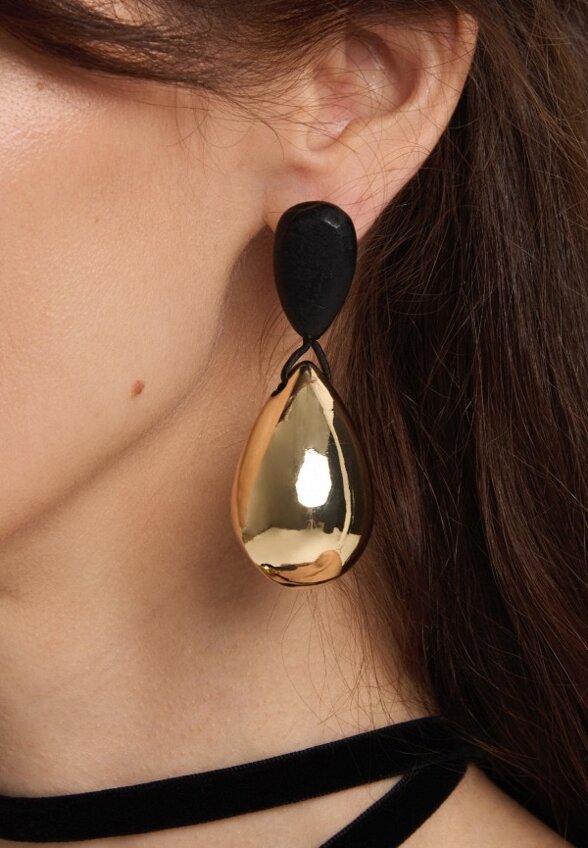 Серьги Yaroslavna