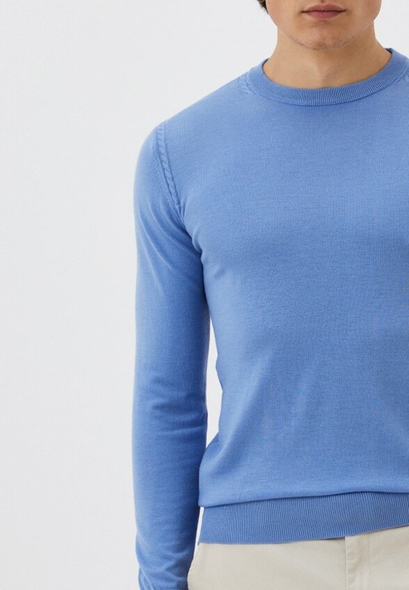 Джемпер Cudgi