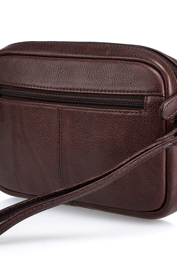 Др.Коффер M402856-154-09 сумка-визитка