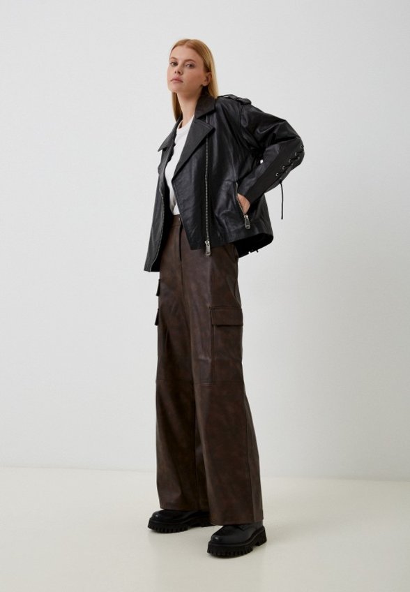 Косуха Снежная Королева