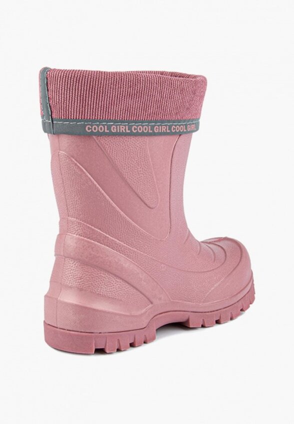 Сапоги резиновые Kapika