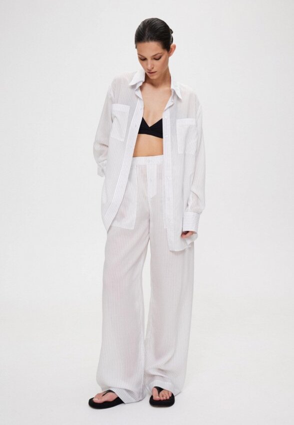 Костюм SashaOstrov