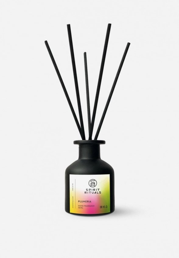 Аромадиффузор Spirit Rituals