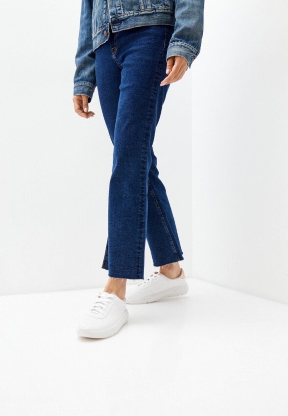 Кроссовки Moleca