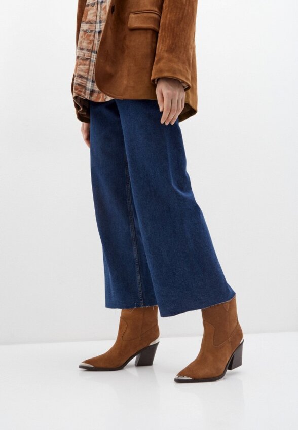 Ботильоны Vivian Royal