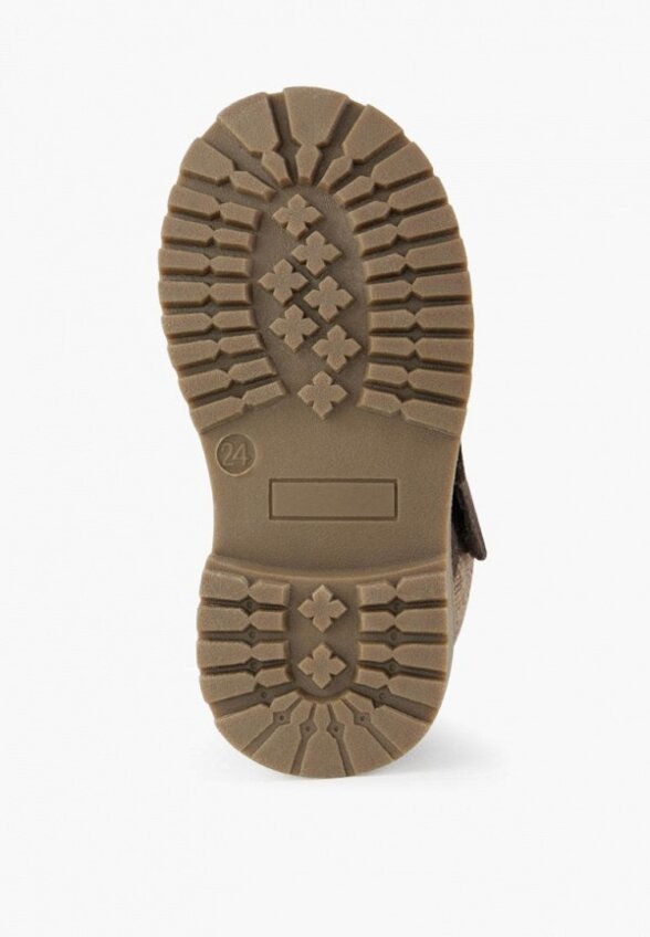 Ботинки Happy Baby