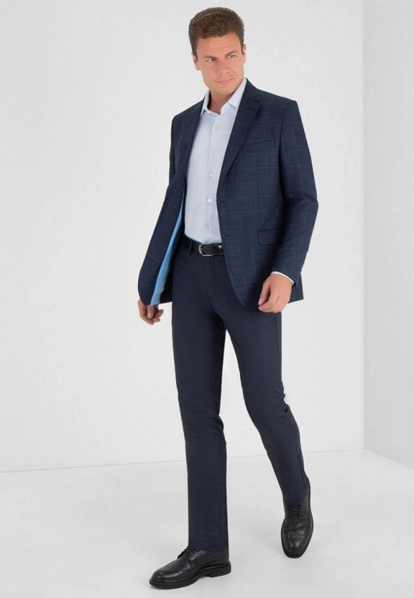 Брюки Thomas Berger