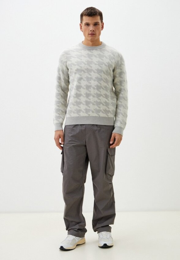 Джемпер Rushbay