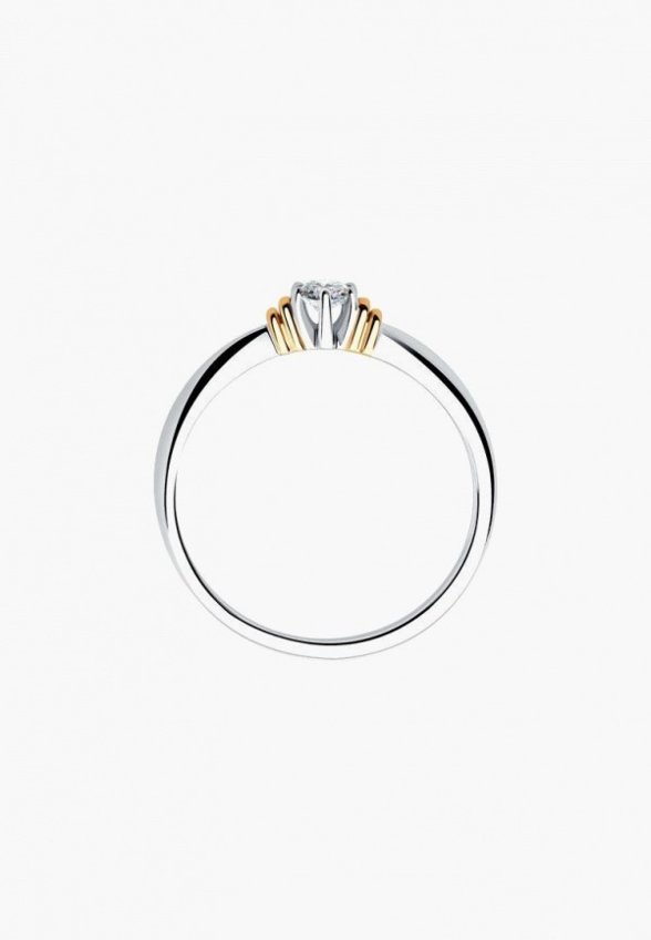 Кольцо Sokolov