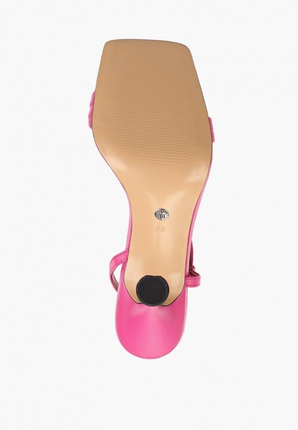 Босоножки Basconi