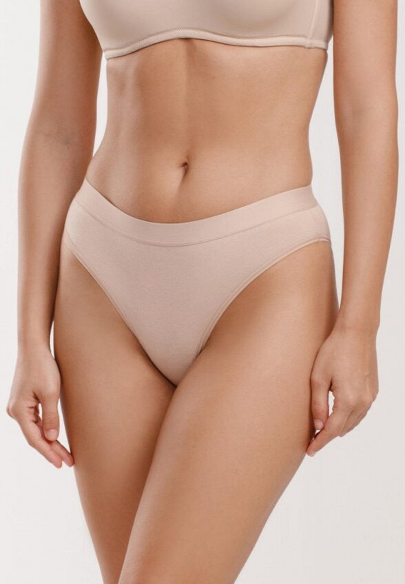 Трусы 3 шт. Дефиле