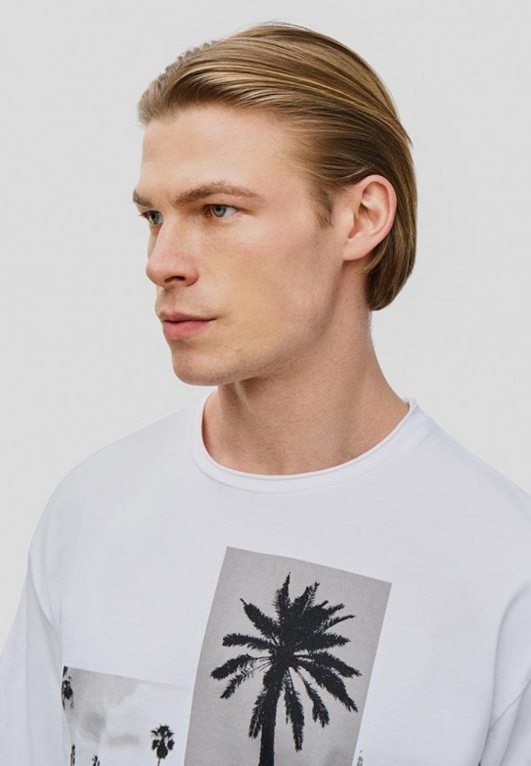 Футболка Baon