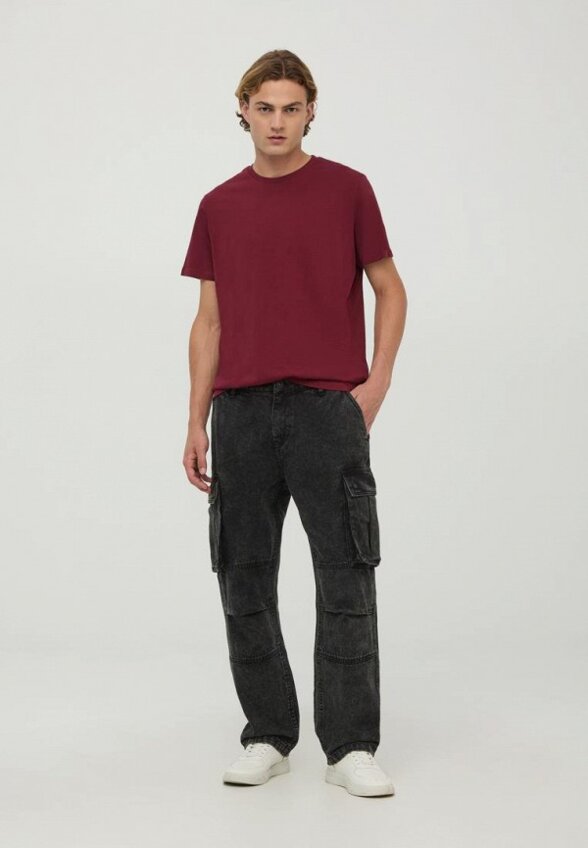 Джинсы Terranova