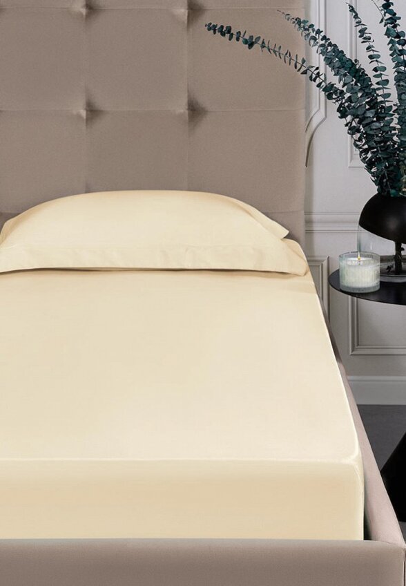 Простыня 2-спальная Estia