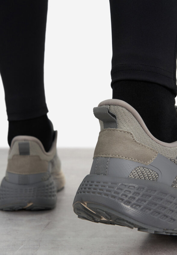 Кроссовки женские Safety Jogger, Серый