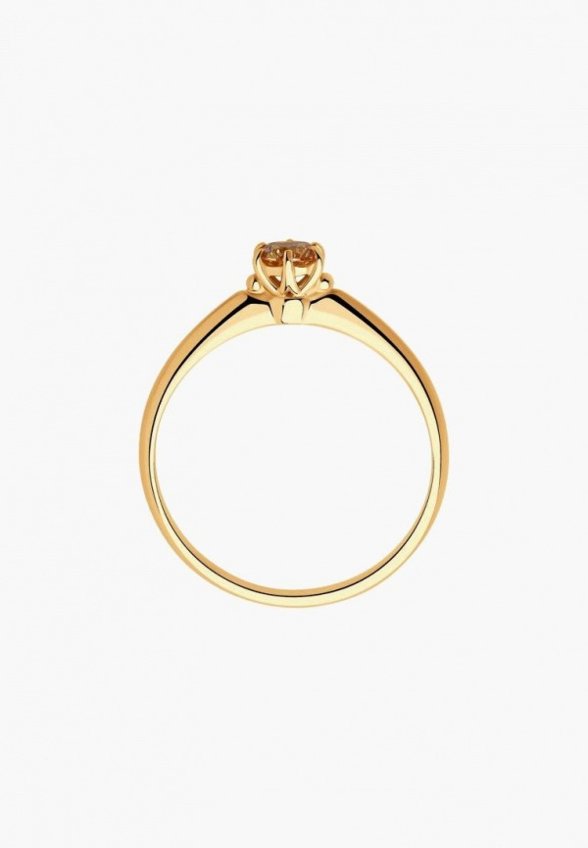 Кольцо Diamant