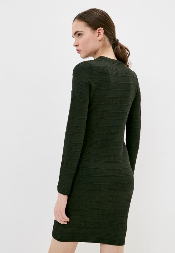 Платье Lacoste