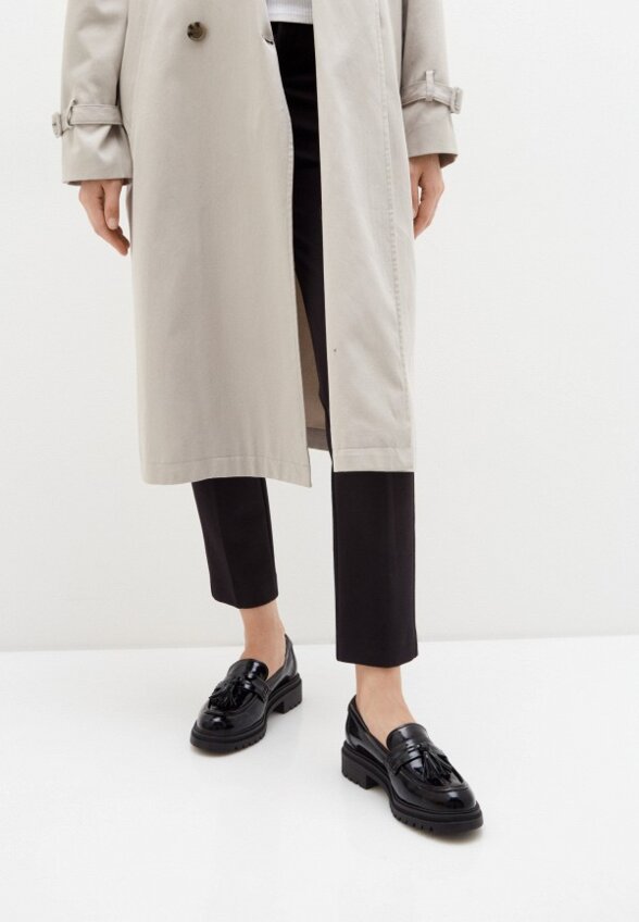 Лоферы Tamaris