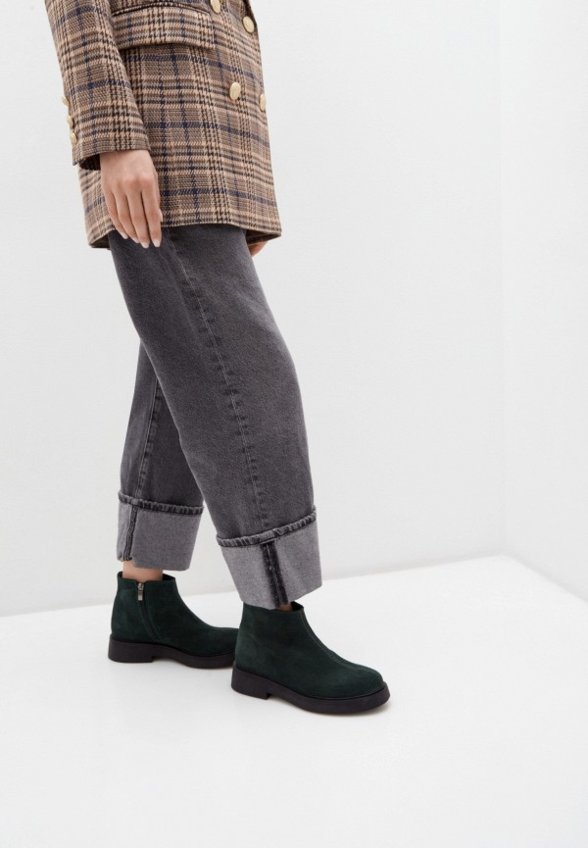 Ботинки Marco&Art