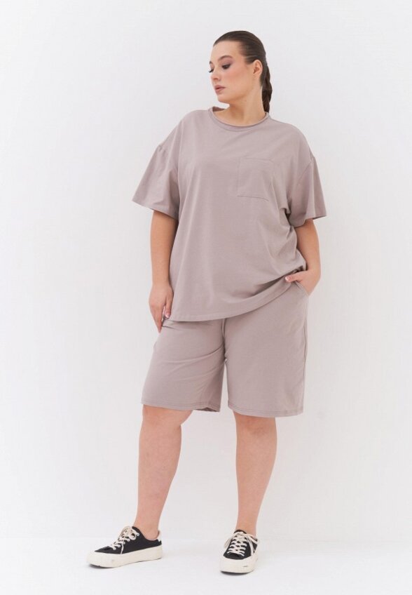 Футболка Артесса