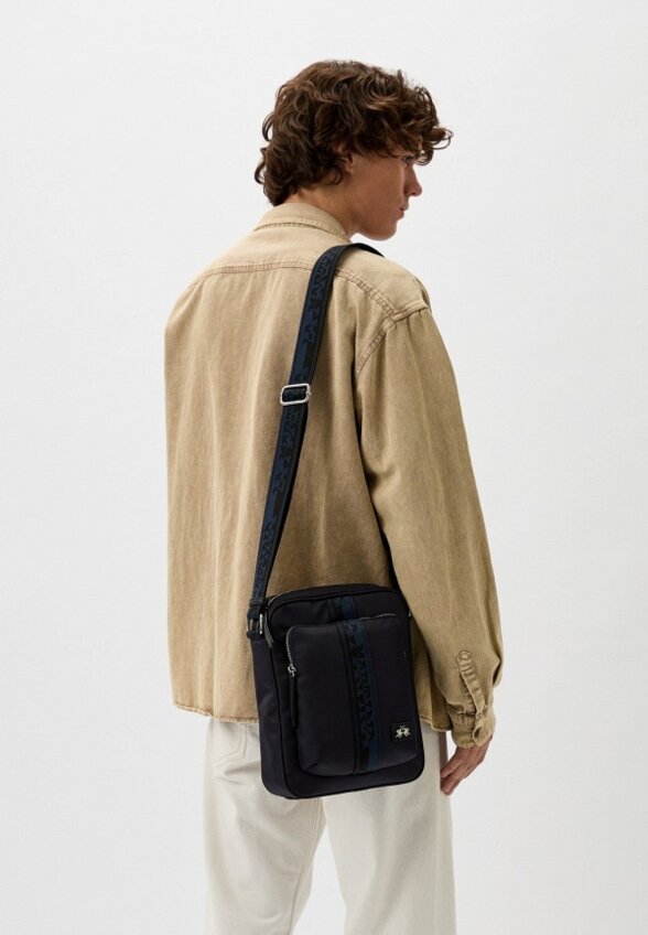 Сумка La Martina