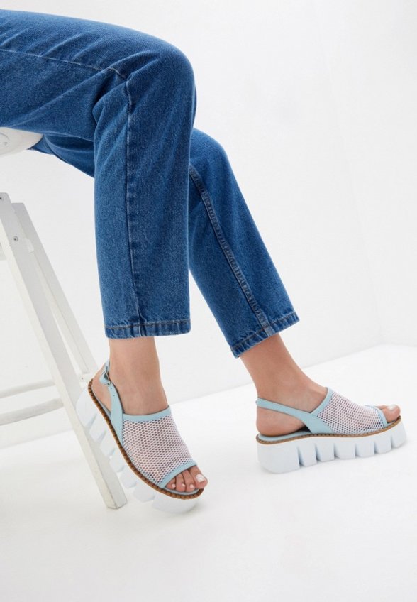 Босоножки Stivalli