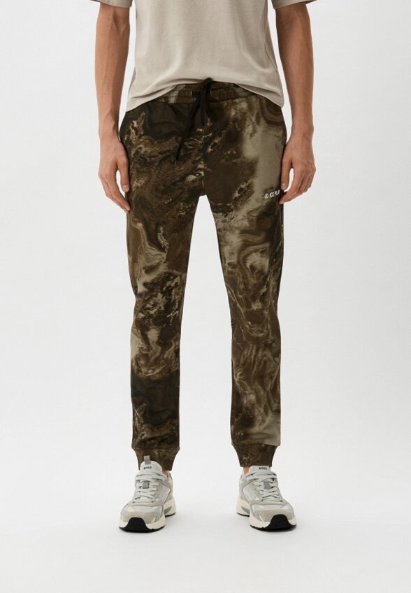 Брюки спортивные Ice Play