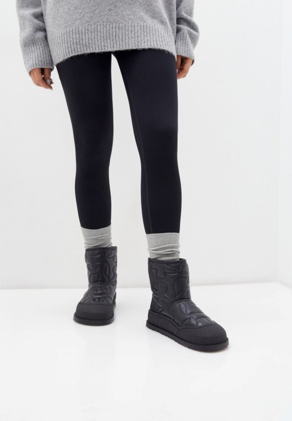 Полусапоги Barcelo Biagi