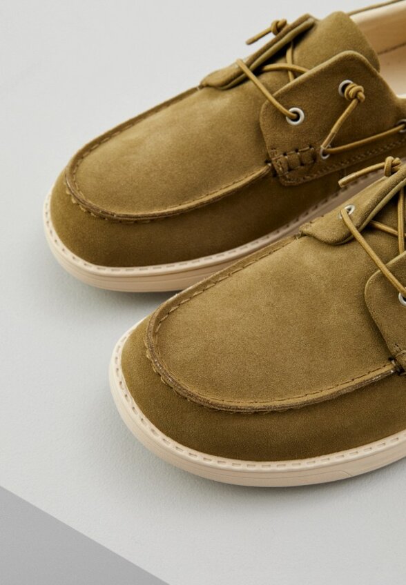 Топсайдеры Liu Jo