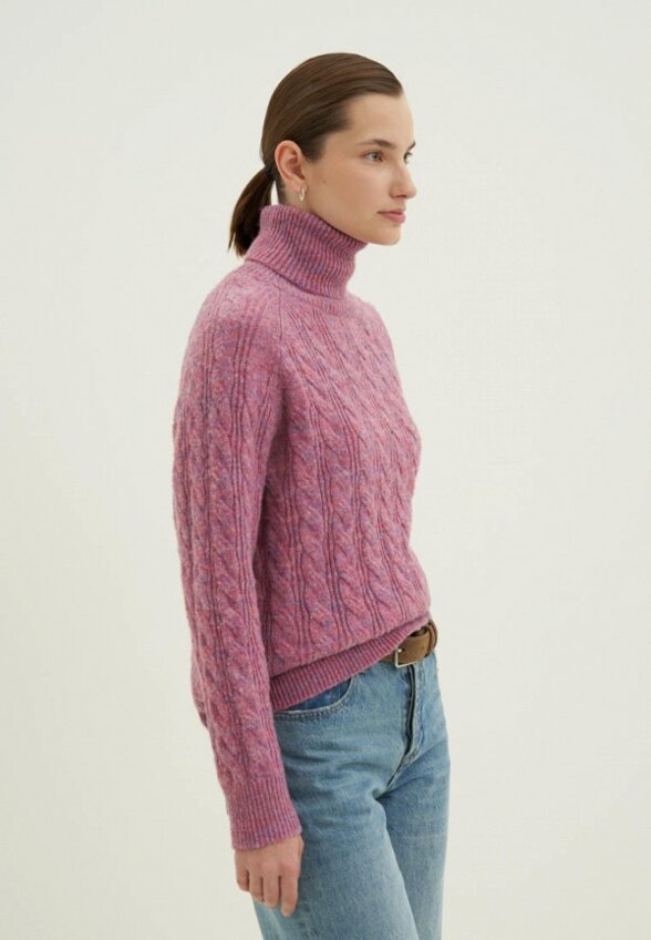 Свитер Finn Flare