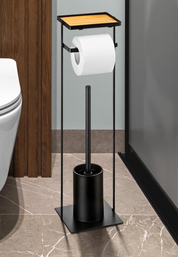 Держатель для туалетной бумаги Elcasa