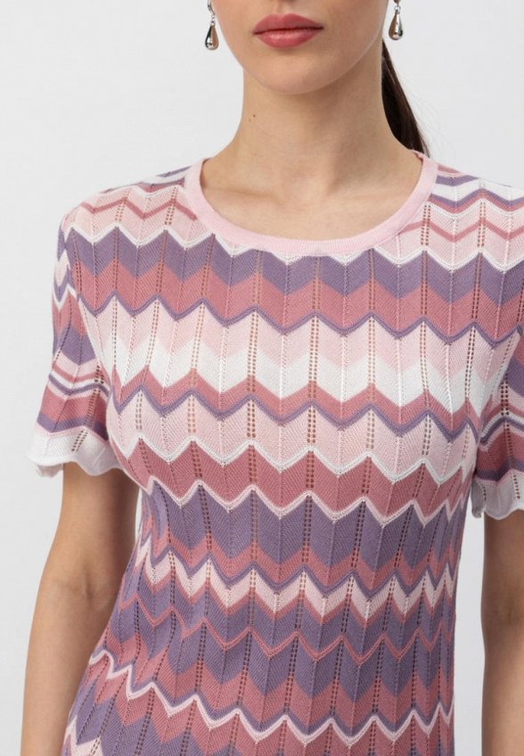 Платье Vivawool