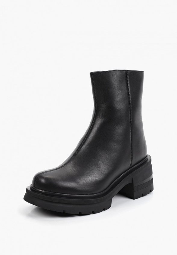 Полусапоги Salamander