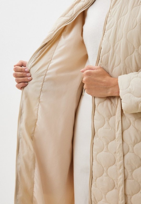 Куртка стеганая Auranna