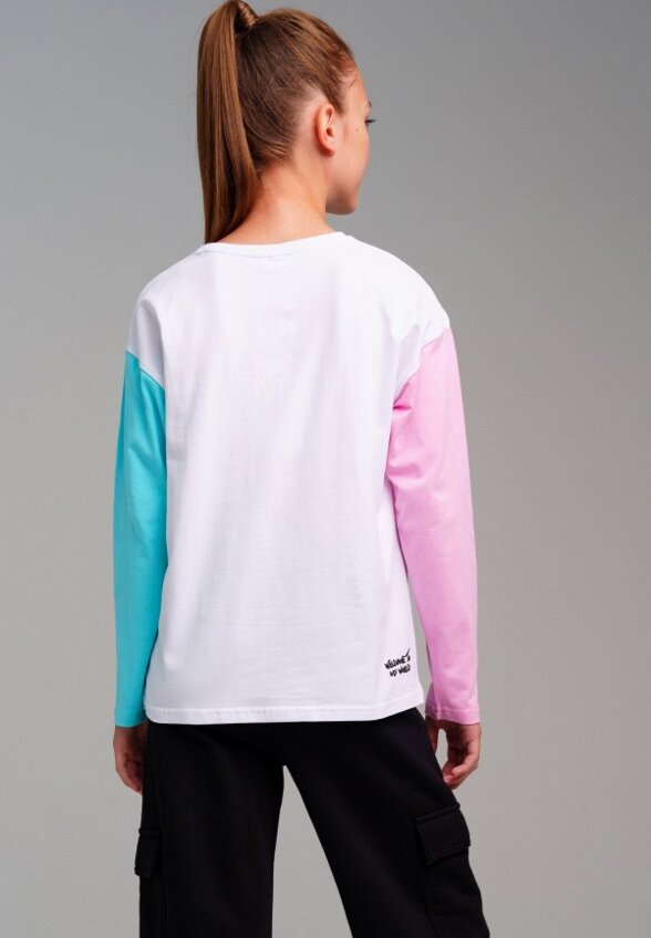 Лонгслив PlayToday