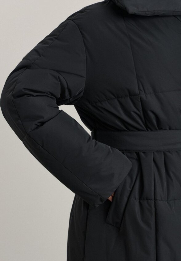 Куртка-пальто Zarina