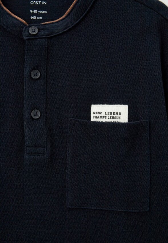 Футболка O'STIN