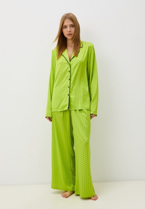 Рубашка домашняя Concept Club