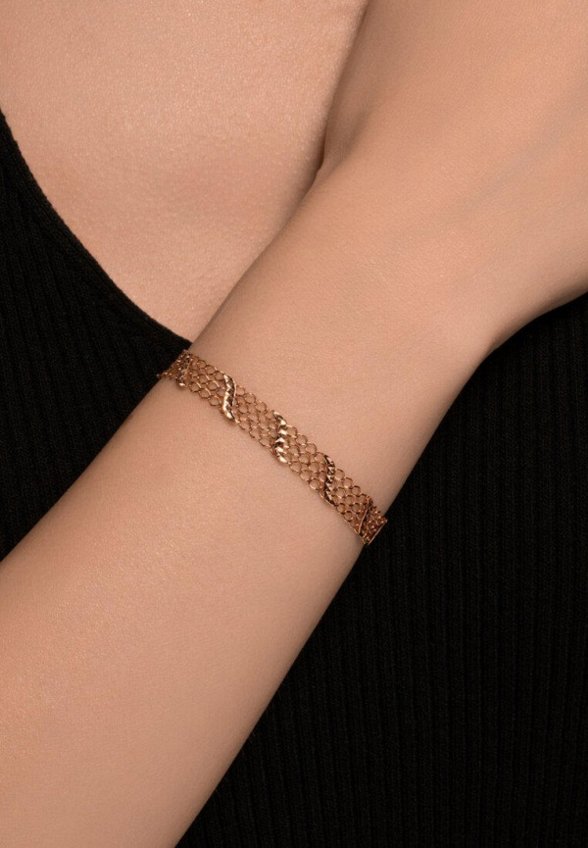 Браслет Sokolov