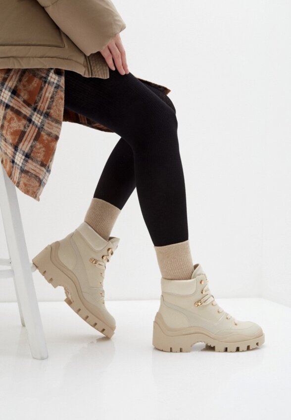 Ботинки Guess