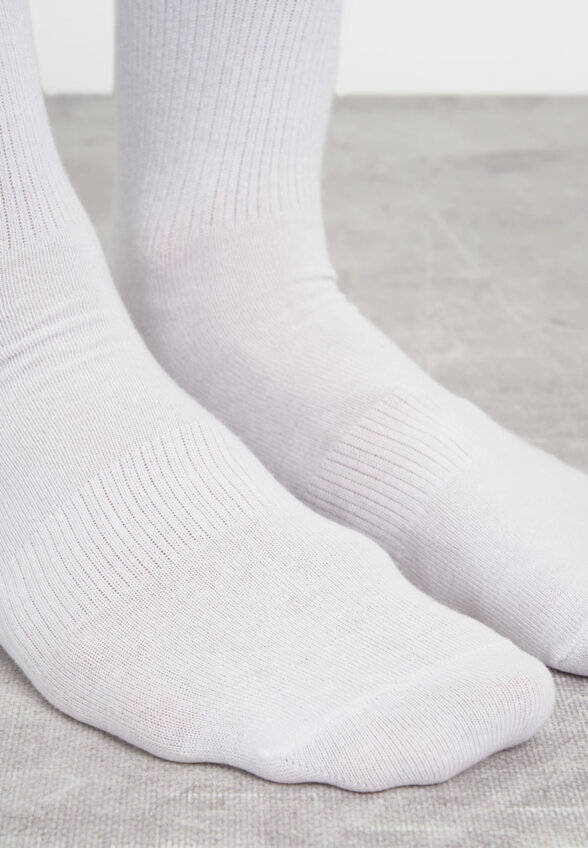 Носки мужские Demix, 3 пары, Белый