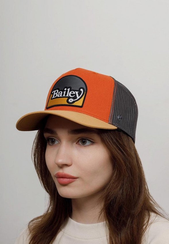 Бейсболка Bailey