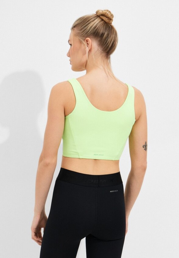 Топ спортивный Demix