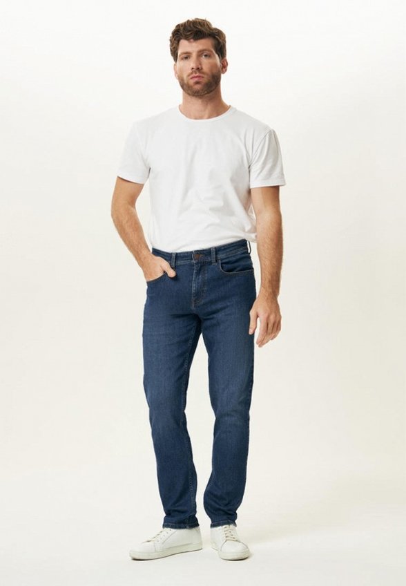 Джинсы Velocity