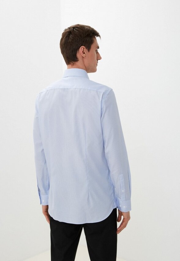 Рубашка Henderson