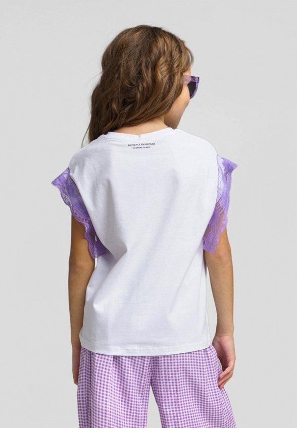 Футболка PlayToday