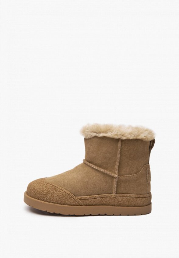 Полусапоги Mascotte Junior