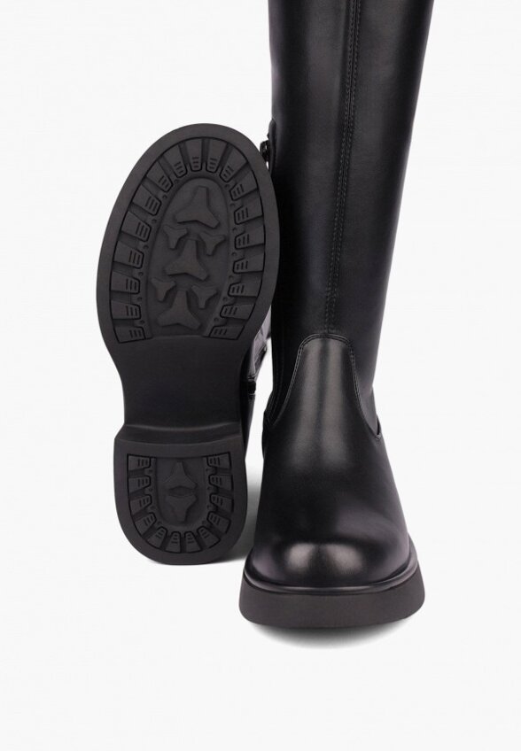 Ботфорты Instreet